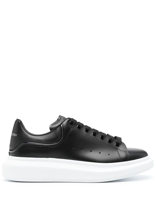 Sneakers Larry da uomo Alexander McQueen | 782467WIE9R1073